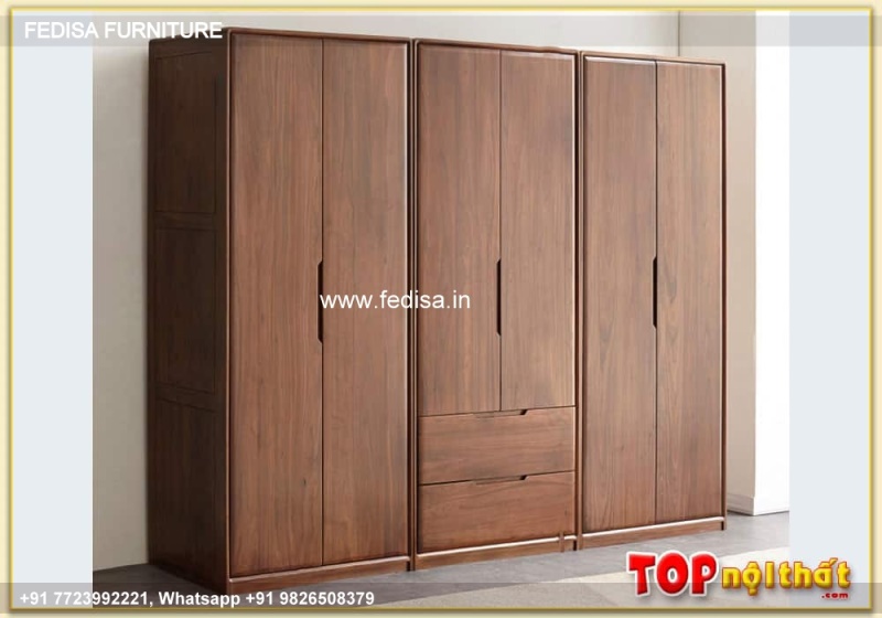 Wooden Wardrobe Design wooden Almirah Design Model No - 3405