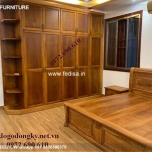 Wooden Wardrobe Design wooden Almirah Design Model No - 3409