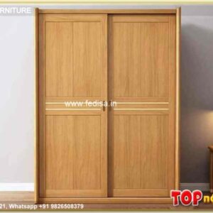 Wooden Wardrobe Design wooden Almirah Design Model No - 3413