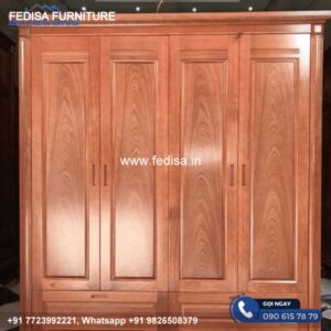 Wooden Wardrobe Design wooden Almirah Design Model No - 3416