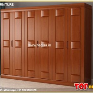 Wooden Wardrobe Design wooden Almirah Design Model No - 3421