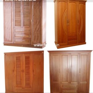 Wooden Wardrobe Design wooden Almirah Design Model No - 3422