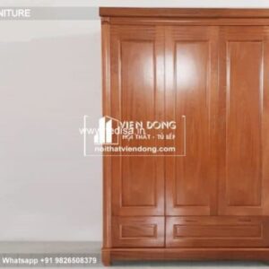Wooden Wardrobe Design wooden Almirah Design Model No - 3425