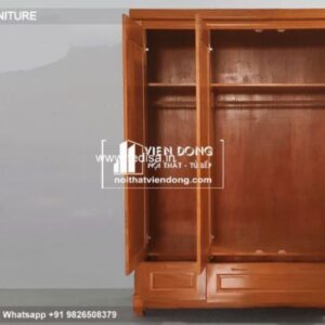 Wooden Wardrobe Design wooden Almirah Design Model No - 3426