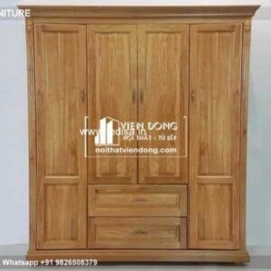 Wooden Wardrobe Design wooden Almirah Design Model No - 3430