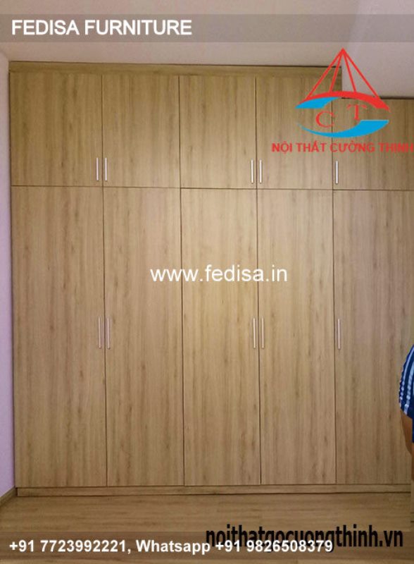 Wooden Wardrobe Design wooden Almirah Design Model No - 3435