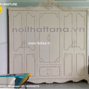 Wooden Wardrobe Design wooden Almirah Design Model No - 3437