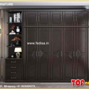 Wooden Wardrobe Design wooden Almirah Design Model No - 3450