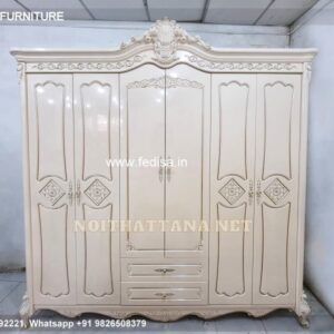 Wooden Wardrobe Design wooden Almirah Design Model No - 3456
