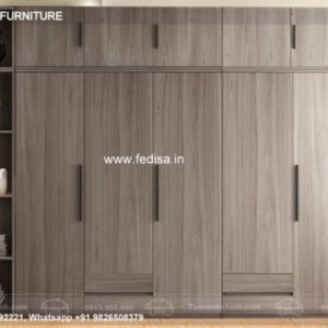 Wooden Wardrobe Design wooden Almirah Design Model No - 3461