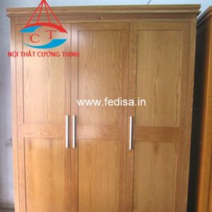 Wooden Wardrobe Design wooden Almirah Design Model No - 3465