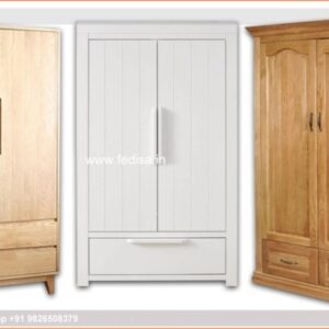 Wooden Wardrobe Design wooden Almirah Design Model No - 3484