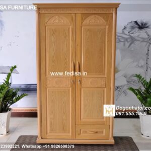 Wooden Wardrobe Design wooden Almirah Design Model No - 3492