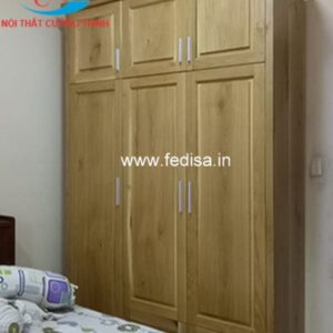 Wooden Wardrobe Design wooden Almirah Design Model No - 3495