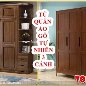 Wooden Wardrobe Design wooden Almirah Design Model No - 3496