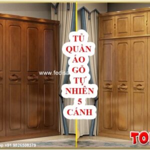 Wooden Wardrobe Design wooden Almirah Design Model No - 3508