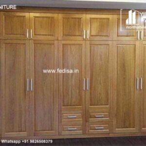 Wooden Wardrobe Design wooden Almirah Design Model No - 3510