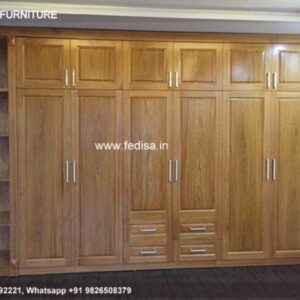 Wooden Wardrobe Design wooden Almirah Design Model No - 3515