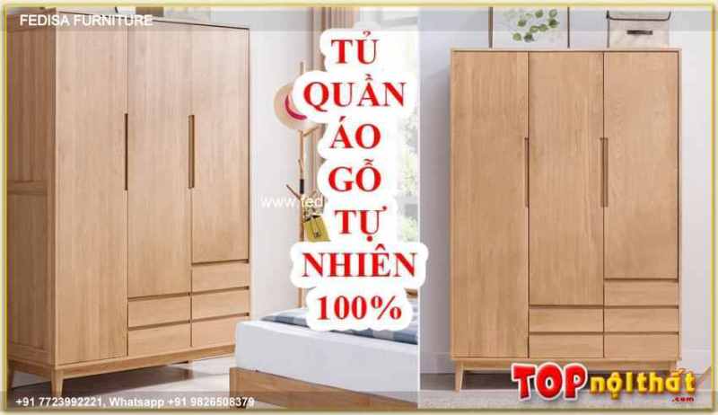 Wooden Wardrobe Design wooden Almirah Design Model No - 3521
