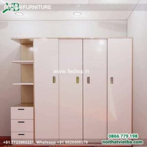 Wooden Wardrobe Design wooden Almirah Design Model No - 3523