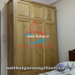 Wooden Wardrobe Design wooden Almirah Design Model No - 3530