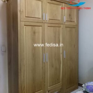 Wooden Wardrobe Design wooden Almirah Design Model No - 3531