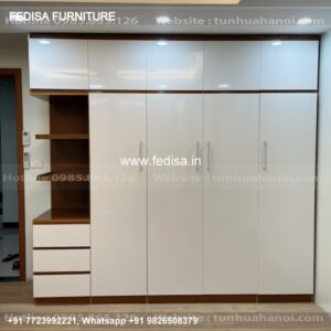 Wooden Wardrobe Design wooden Almirah Design Model No - 3535