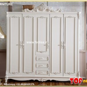 Wooden Wardrobe Design wooden Almirah Design Model No - 3536
