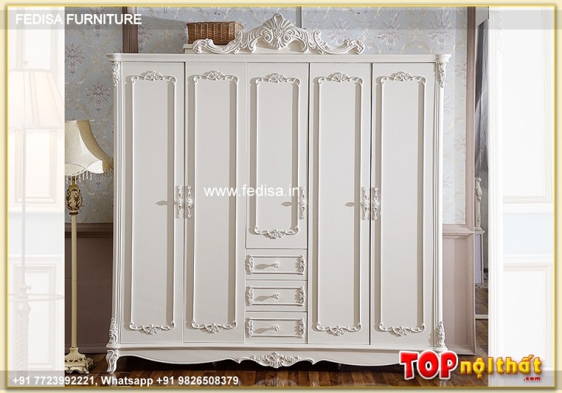 Wooden Wardrobe Design wooden Almirah Design Model No - 3536