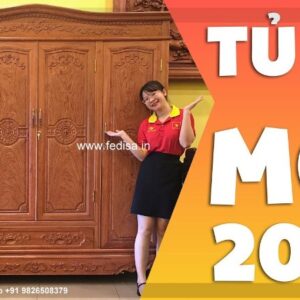 Wooden Wardrobe Design wooden Almirah Design Model No - 3573