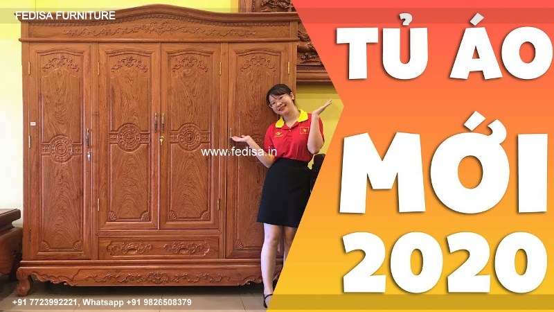 Wooden Wardrobe Design wooden Almirah Design Model No - 3573