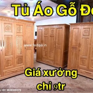 Wooden Wardrobe Design wooden Almirah Design Model No - 3585