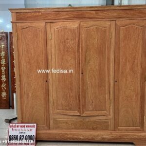 Wooden Wardrobe Design wooden Almirah Design Model No - 3586