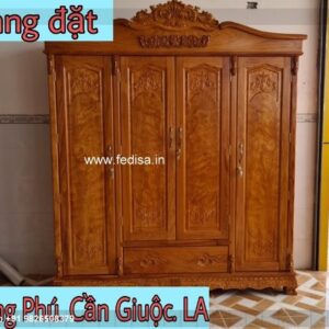 Wooden Wardrobe Design wooden Almirah Design Model No - 3593