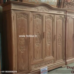 Wooden Wardrobe Design wooden Almirah Design Model No - 3611