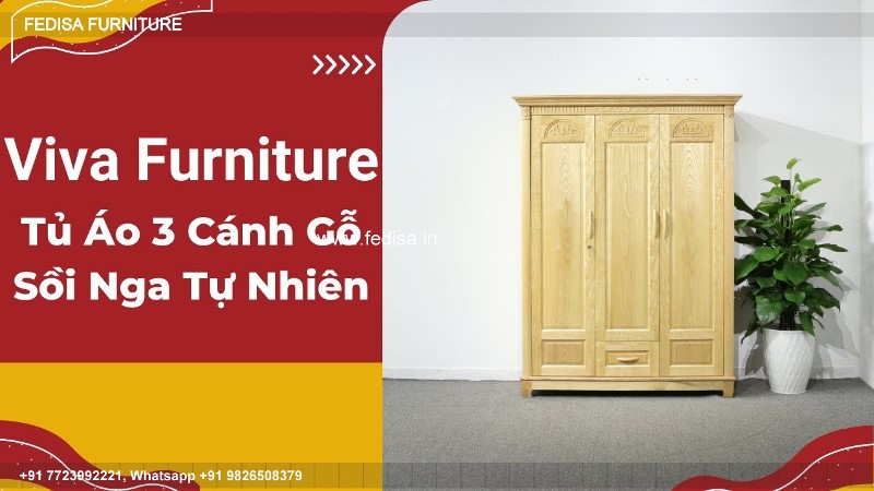 Wooden Wardrobe Design wooden Almirah Design Model No - 3613