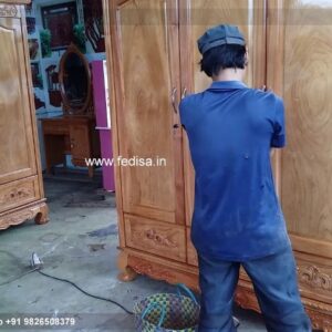 Wooden Wardrobe Design wooden Almirah Design Model No - 3636