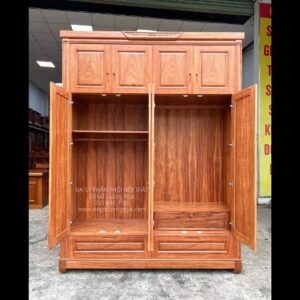 Wooden Wardrobe Design wooden Almirah Design Model No - 3651