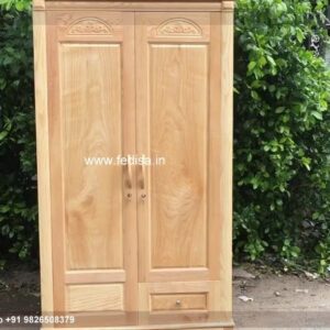 Wooden Wardrobe Design wooden Almirah Design Model No - 3660