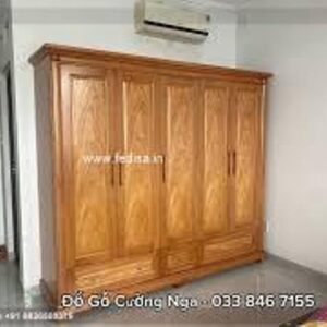 Wooden Wardrobe Design wooden Almirah Design Model No - 3677