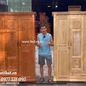 Wooden Wardrobe Design wooden Almirah Design Model No - 3678