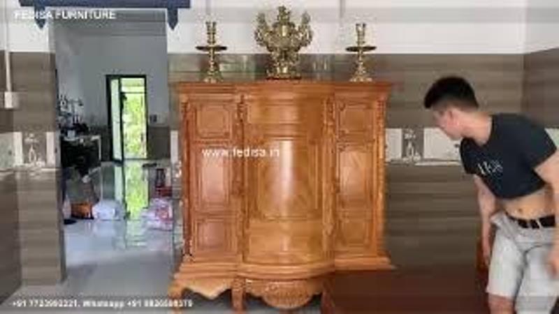 Wooden Wardrobe Design wooden Almirah Design Model No - 3682