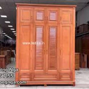 Wooden Wardrobe Design wooden Almirah Design Model No - 3700