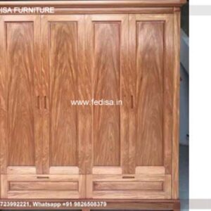Wooden Wardrobe Design wooden Almirah Design Model No - 3749