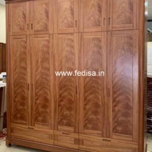 Wooden Wardrobe Design wooden Almirah Design Model No - 3757