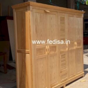 Wooden Wardrobe Design wooden Almirah Design Model No - 3760