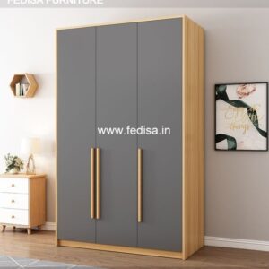 Wooden Wardrobe Design wooden Almirah Design Model No - 3763