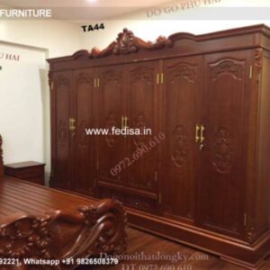 Wooden Wardrobe Design wooden Almirah Design Model No - 3765