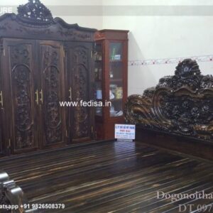 Wooden Wardrobe Design wooden Almirah Design Model No - 3767