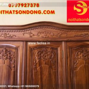Wooden Wardrobe Design wooden Almirah Design Model No - 3785